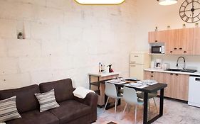 Remparts - Joli duplex et lumineux